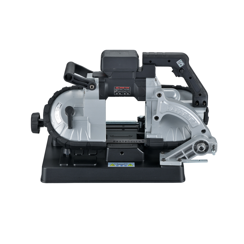 DLY-10CW1 4.5in Handheld and Horizontal Multifunctional Lithium Battery Band Saw
